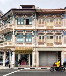 Jalan Besar (D8), Shop House #529113211